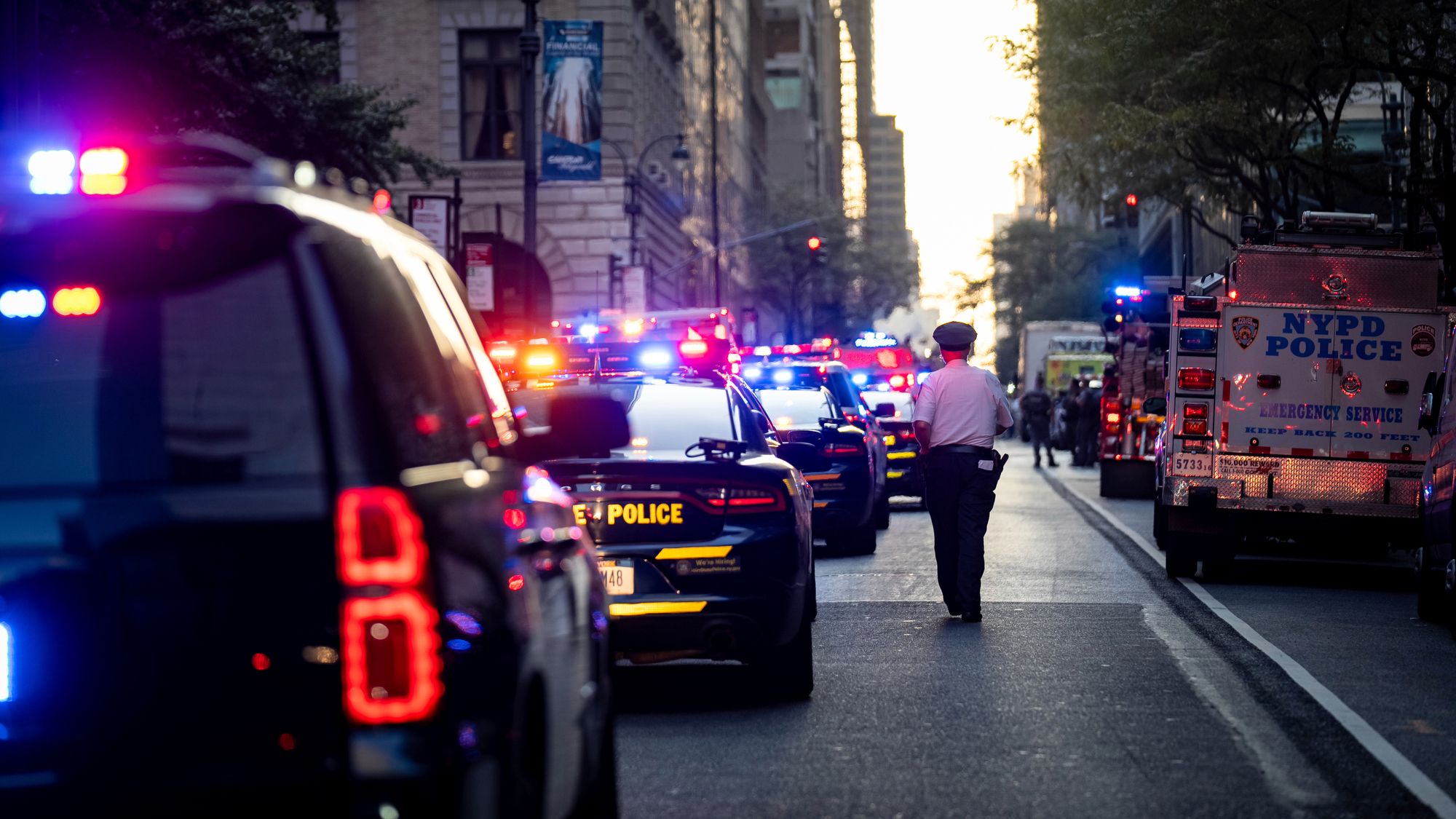 Surge in Antisemitic Attacks Sparks Outcry in NYC
