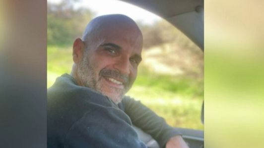 "Le vide est immense, mais il a sauvé des vies" : le témoignage de Gaëlle pour Eitan Hadad