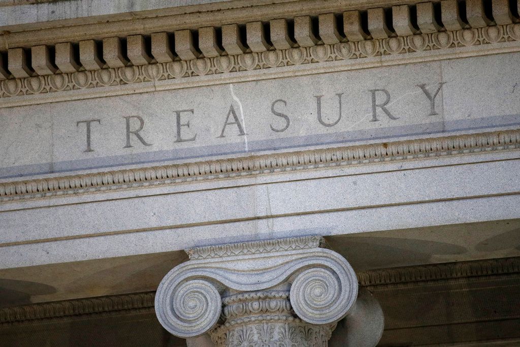 US Treasury sanctions senior Muslim Brotherhood official, Hamas financial...