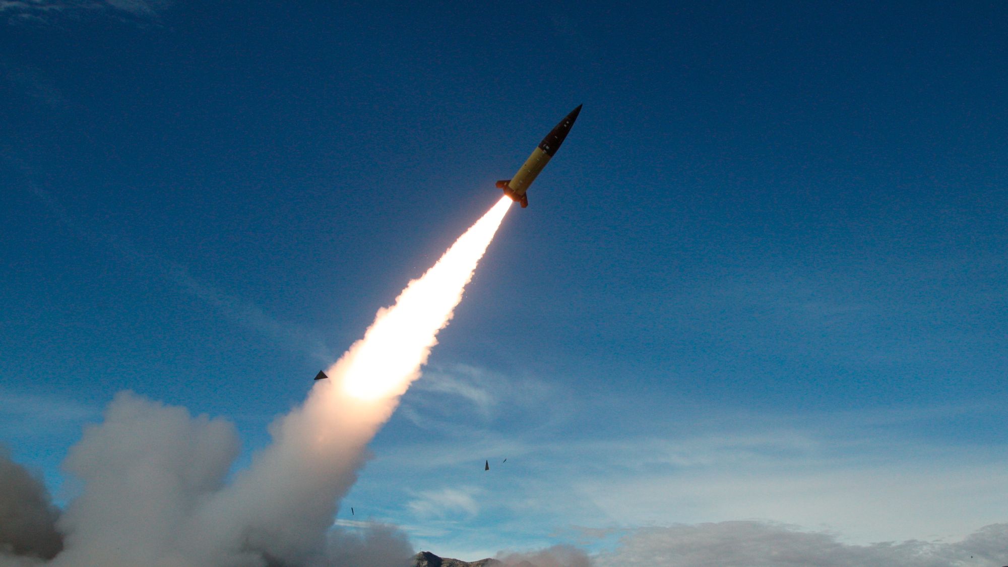 LIVE BLOG | La guerre contre l’Iran provoque une pénurie de munitions américaines