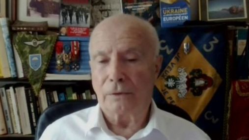 Jean-Bernard Pinatel : "Les sanctions ne feront pas tomber le régime iranien"