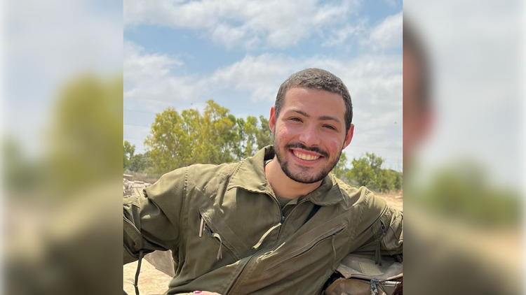 דובר צה"ל