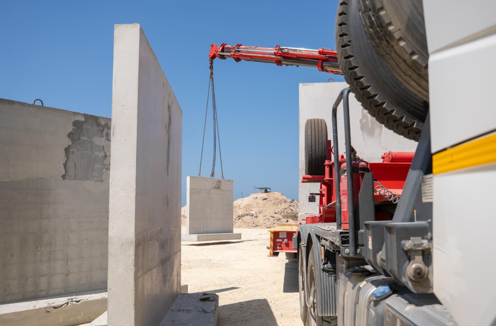 Tsahal annonce la création de deux nouveaux centres de distribution humanitaire à Gaza