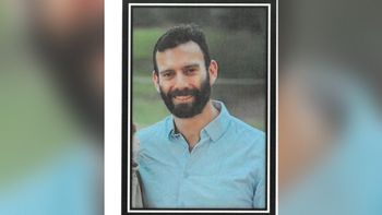 טרגדיה בסלובניה: גיל הלל נהרג כשניסה לחלץ את בנו שנפל מגובה במהלך טיול