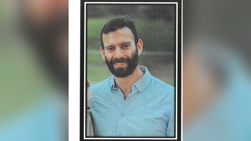 דוברות מועצה אזורית הגלבוע טרגדיה בסלובניה: גיל הלל נהרג כשניסה לחלץ את בנו שנפל מגובה במהלך טיול