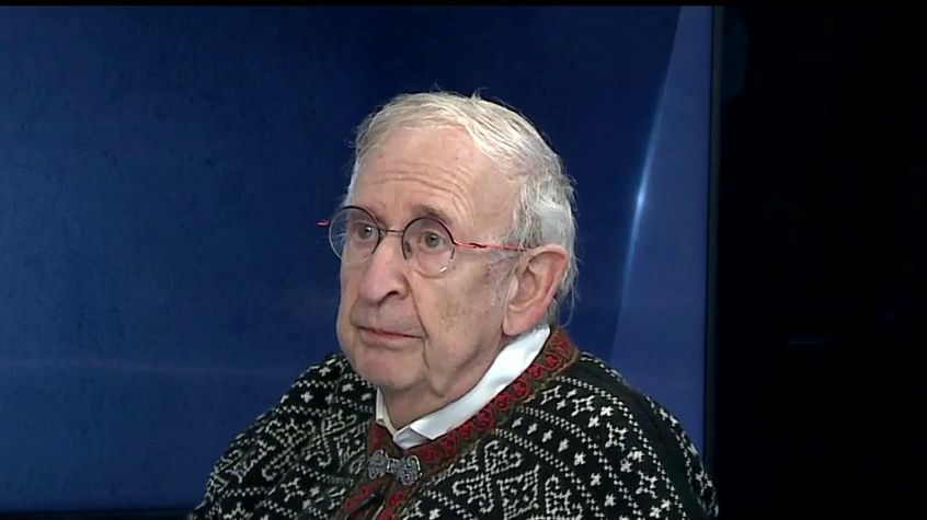 Yom HaShoah : l’historien Shlomo Balsam alerte sur le risque d’oubli et la montée de l’antisémitisme