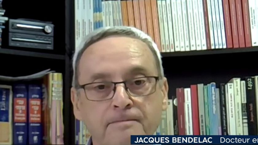 Arabes israéliens : Jacques Bendelac voit un "tournant historique" dans le rapport à l’État d’Israël