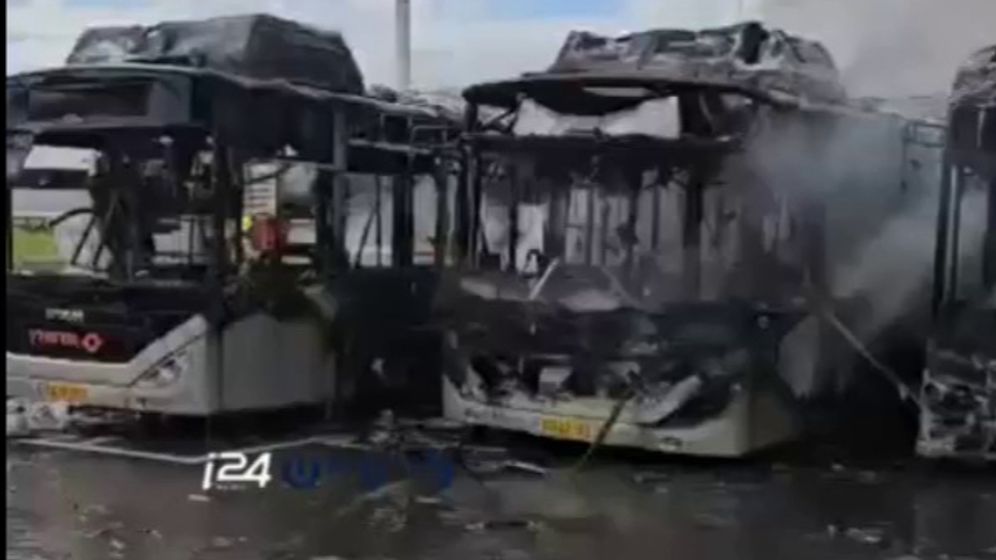 המסוף בחולון