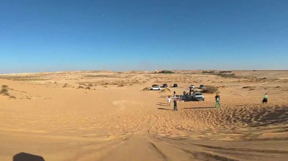 האטרקציות בנגב שמציעות חוויה ייחודית לחופשת הקיץ - בלי לקרוע את הכיס