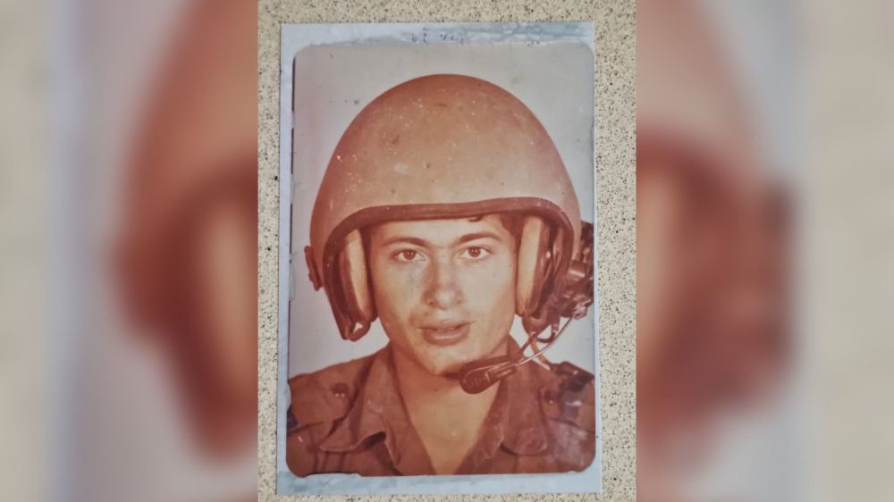 אחרי 43 שנה: הושבה גופתו של רס