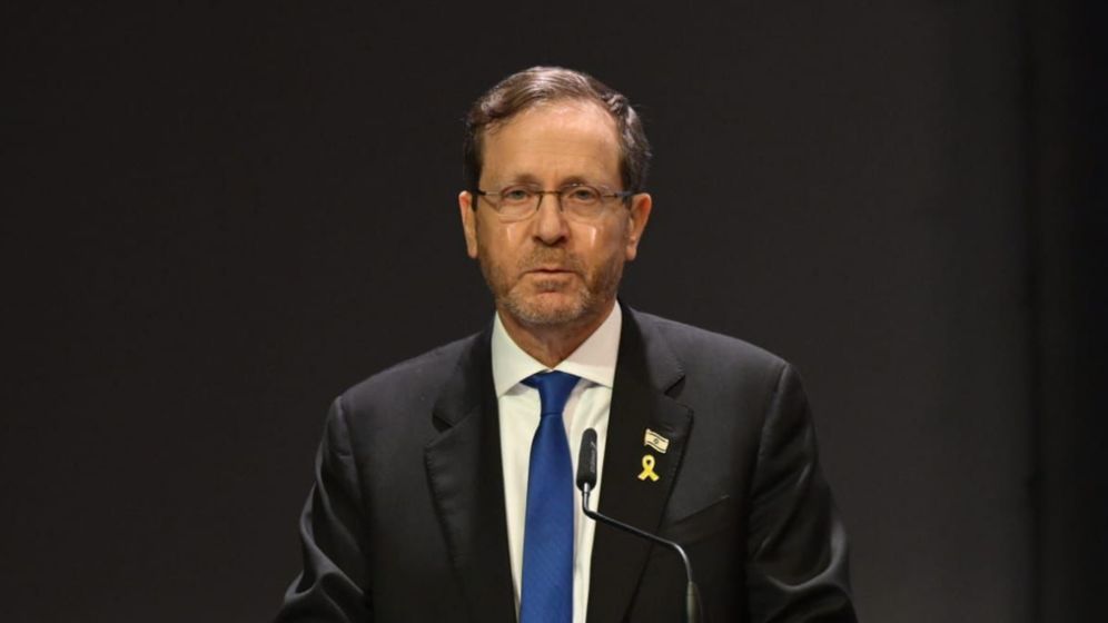 رئيس الدولة يتسحاق هرتسوغ، أرشيف