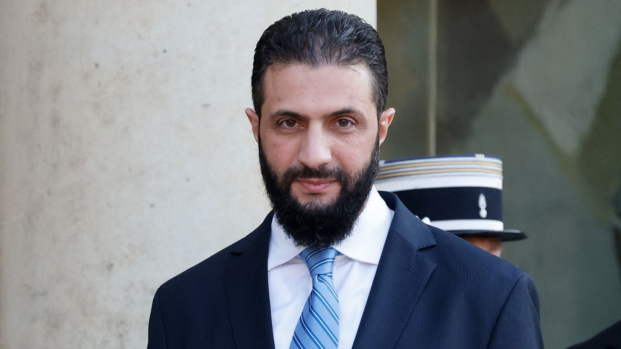 الشرع يعترف بصوته: "نحن نخشى من إسرائيل"