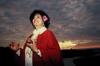 שושנה דמארי