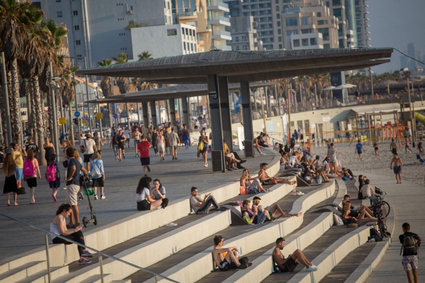 Tel Aviv
