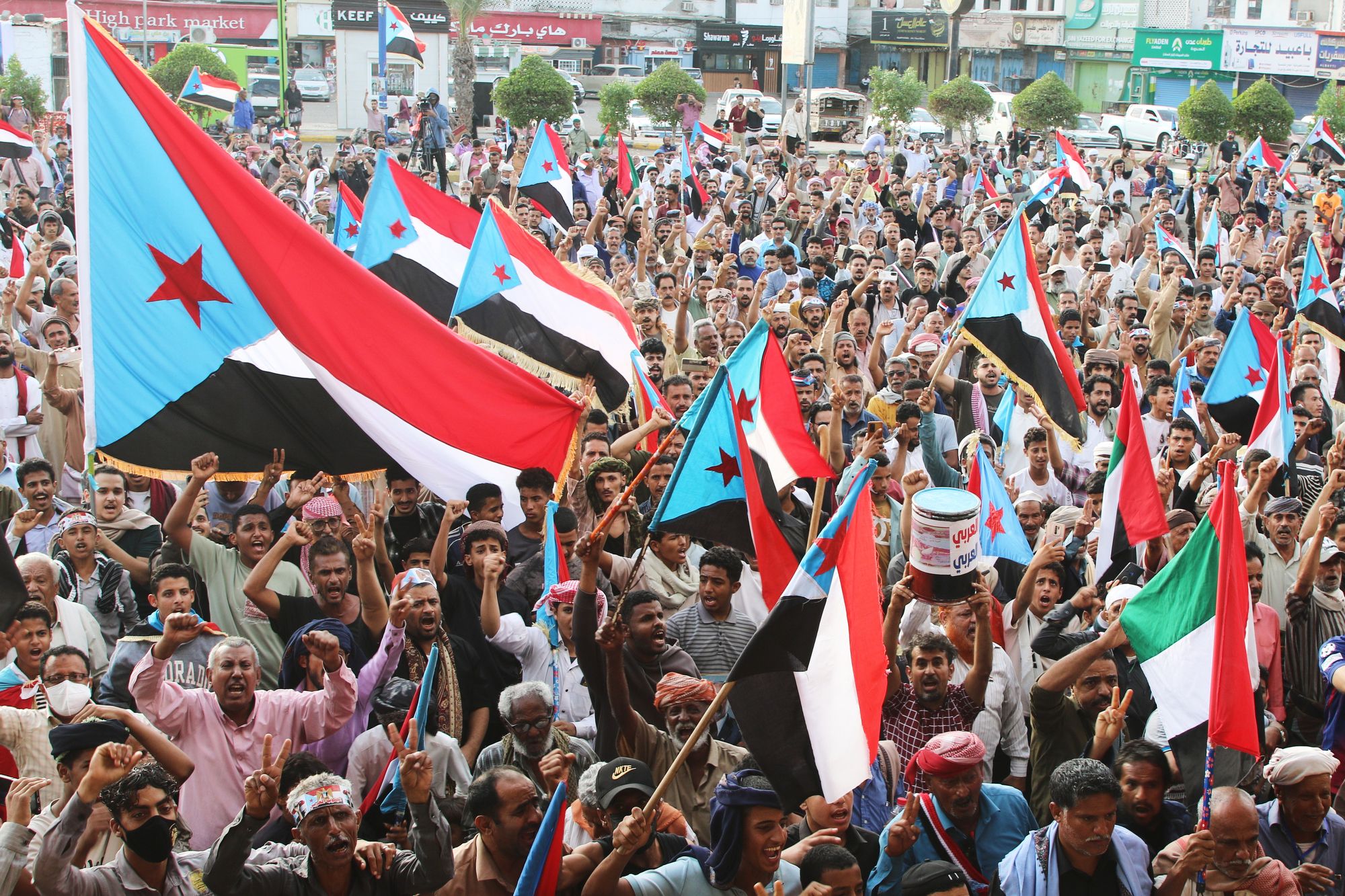 Saudi Arabia and Yemen Initiate Operation Yemeni Dawn to Reclaim Bab El-Mandeb from Houthi Forces