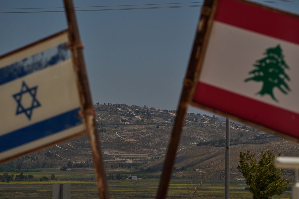 Israël relance la recherche de 12 dirigeants juifs assassinés au Liban dans les années 1980