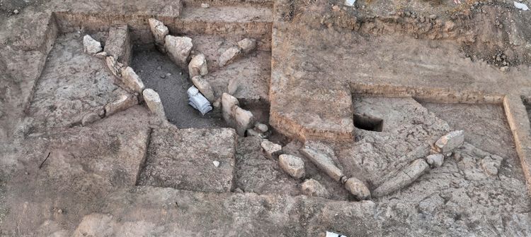 Emil Aladjem / Israel Antiquities Authority