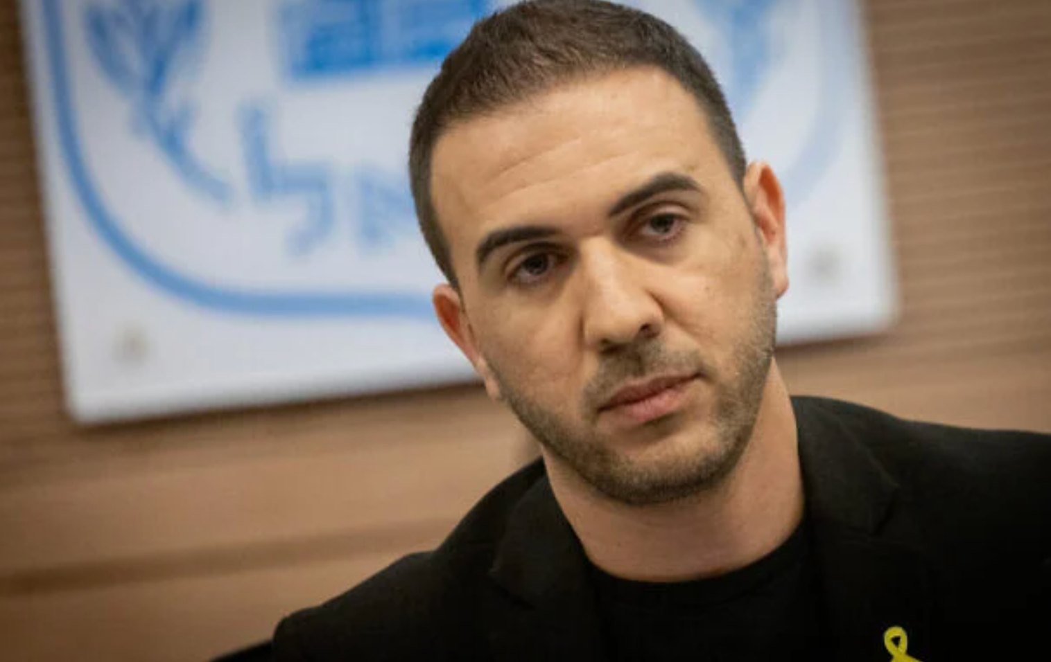 Le député Ron Katz (Yesh Atid) annonce sa démission de la Knesset