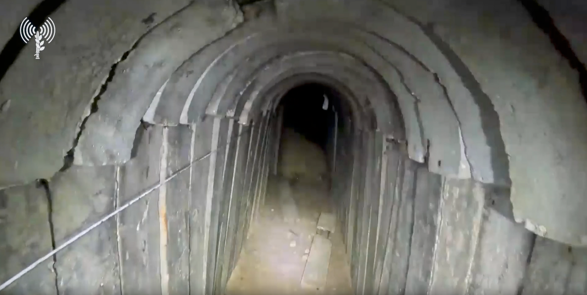 Tsahal détruit un nouveau tunnel du Hamas dans le nord de la bande de Gaza