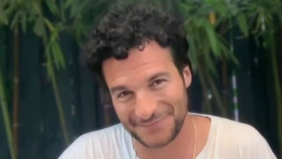 Amir : "Chanter à Tel-Aviv est un immense symbole pour moi"