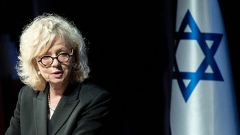 היועצת המשפטית גלי בהרב-מיארה, ארכיון