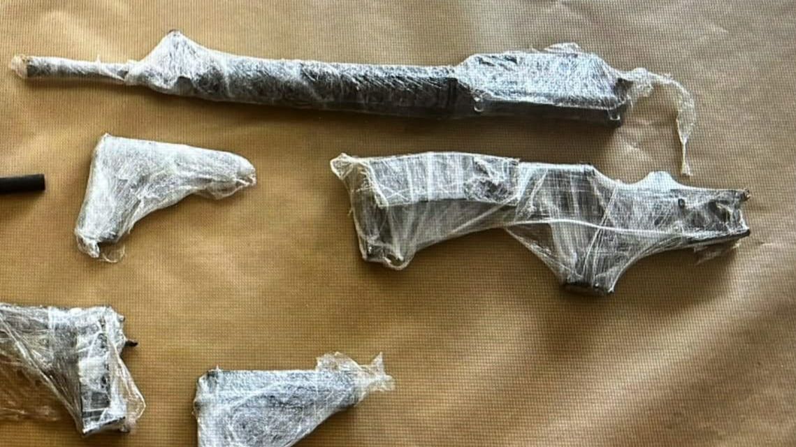 شبكة تهريب خطيرة عبر مصر والأردن: سيارات ومسيرات تكشف تفاصيل مثيرة