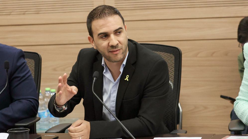 דוברות הכנסת -דני שם טוב רון כץ, ארכיון