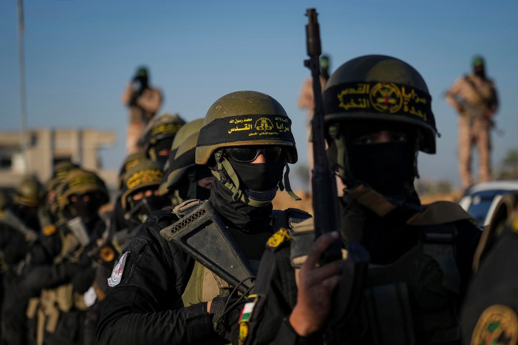Accord sur Gaza : le Jihad islamique aurait accepté le désarmement exigé par le plan Trump