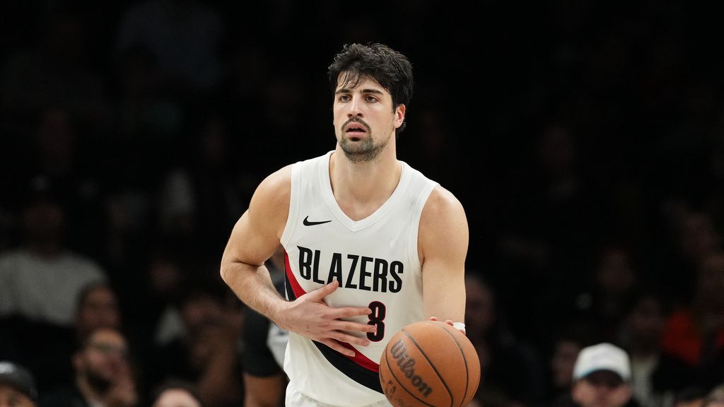 Basket : la Serbie rêve de Deni Avdija malgré son attachement affiché à Israël