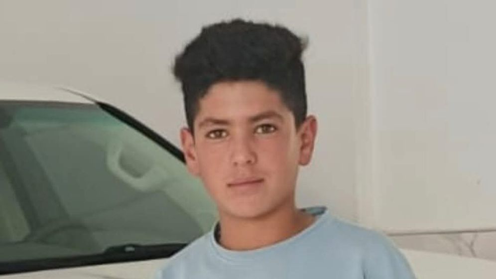 محمد ماجد الجعبري