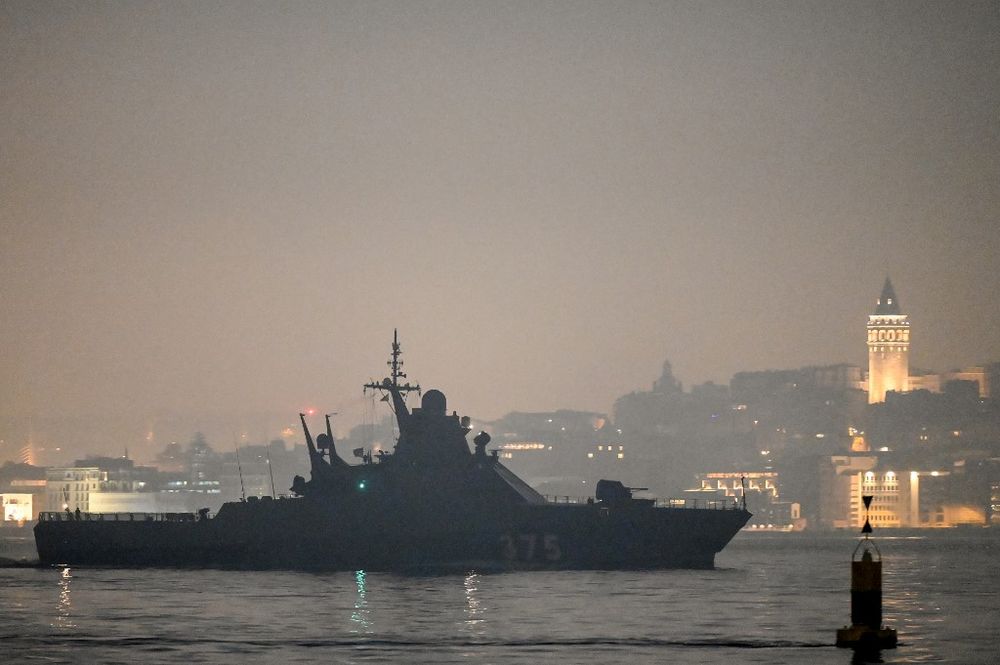 Istanbul, Turquie