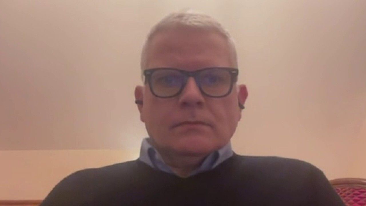 Emmanuel Razavi : "Le régime iranien est aussi en guerre contre sa propre population"