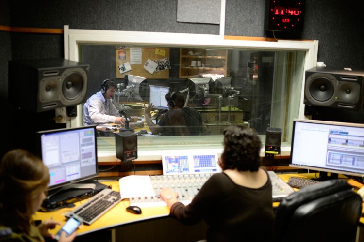 Tomer Neuberg/Flash 90