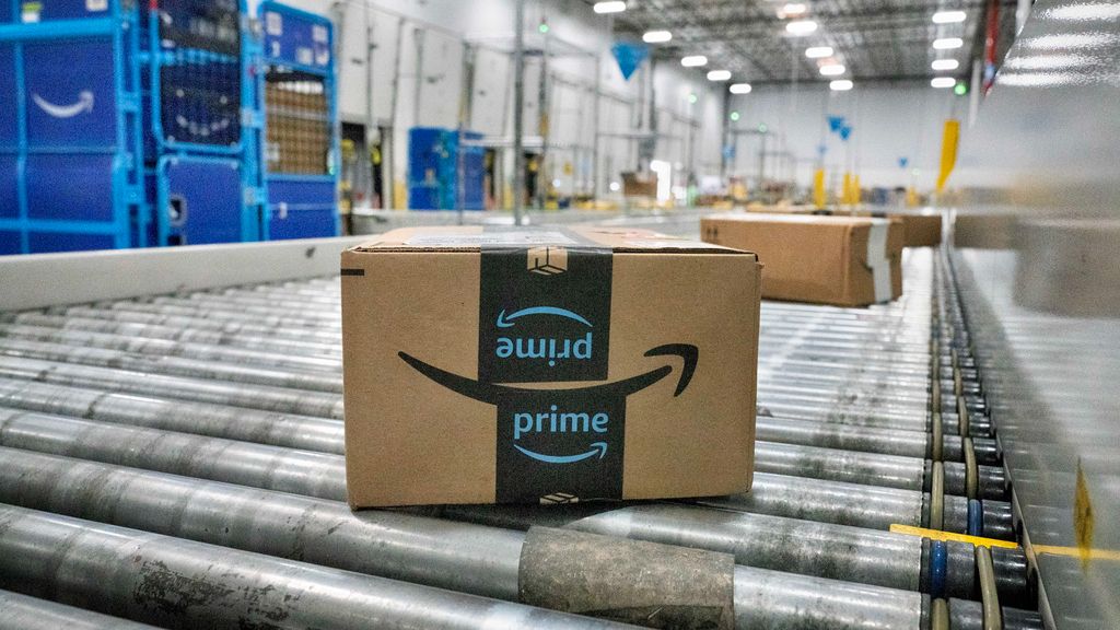 Amazon relance progressivement ses livraisons vers Israël, avec des offres gratuites