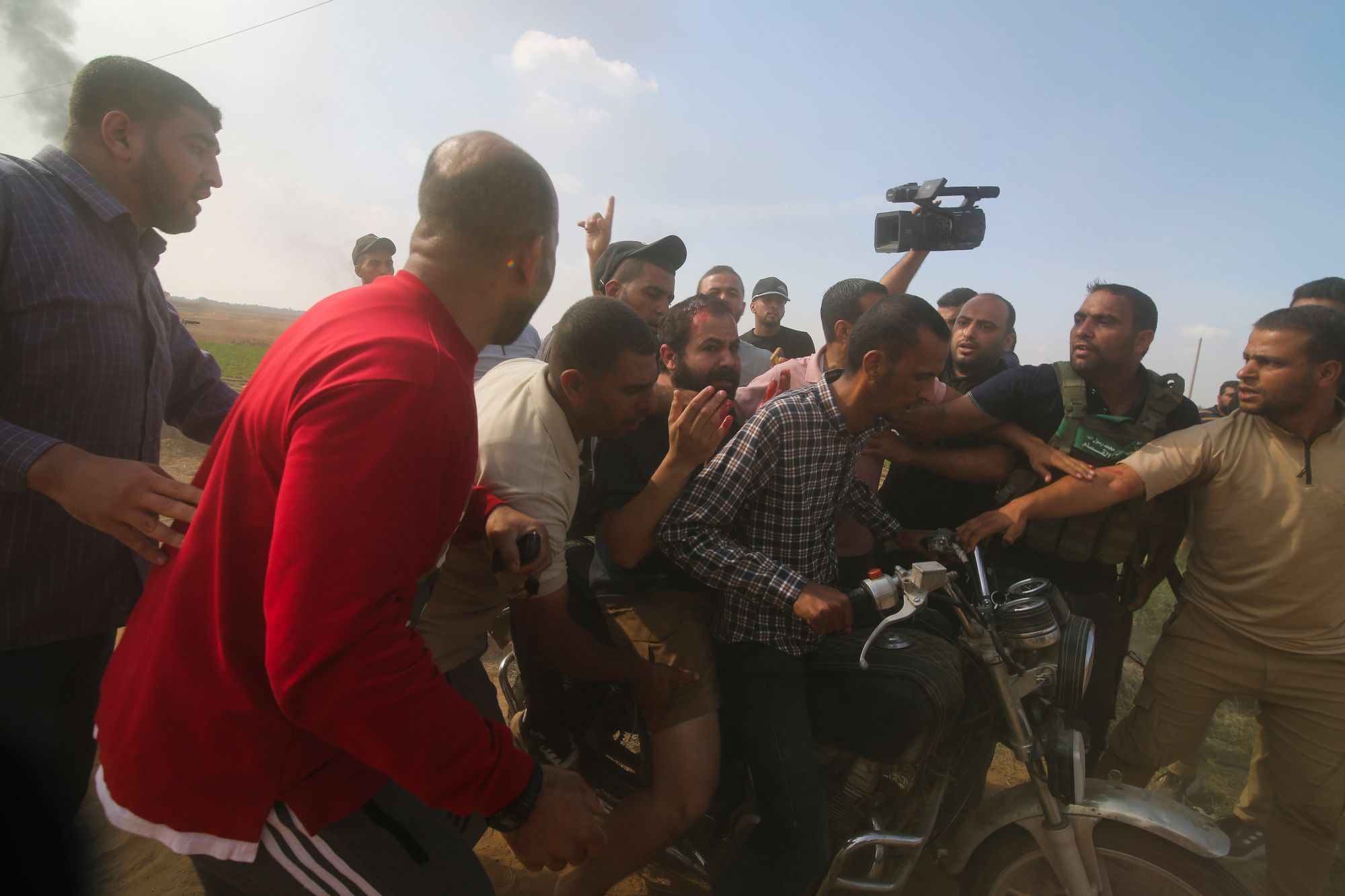 Israël aurait créé une unité spéciale pour traquer les terroristes du 7-Octobre