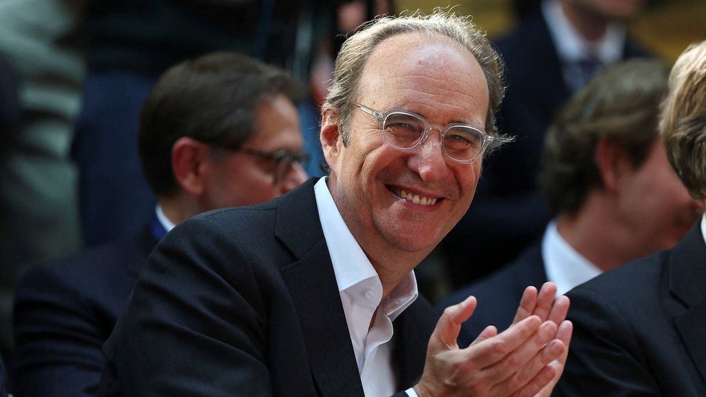 Xavier Niel candidat à la présidentielle 2027 : simple boutade ou véritable ambition ?