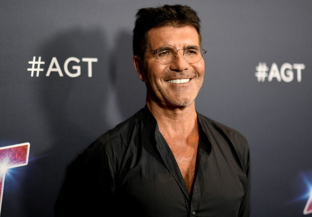 Israel News: Simon Cowell Pulls Out Of 'X Factor Israel' Appearance - I24NEWS