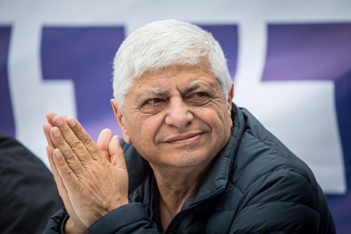 L'Italia si è opposta alla nomina del prossimo ambasciatore di Israele poiché risiede in Cisgiordania