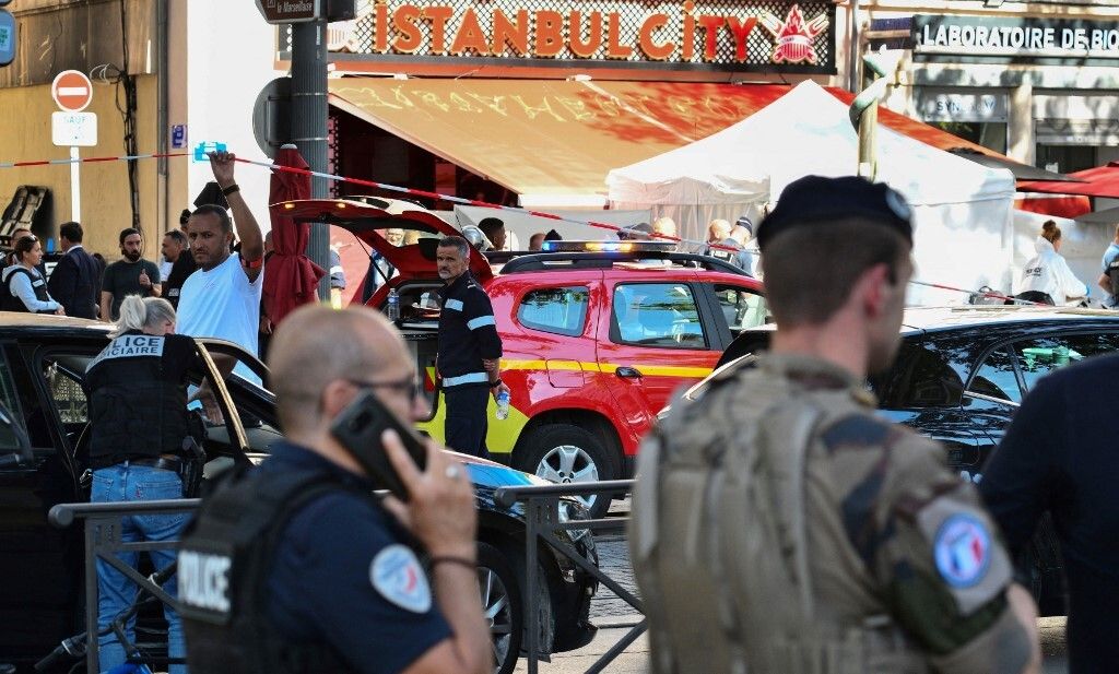 Attaque au couteau à Marseille : la Tunisie reproche aux policiers français d'avoir abattu l'assaillant