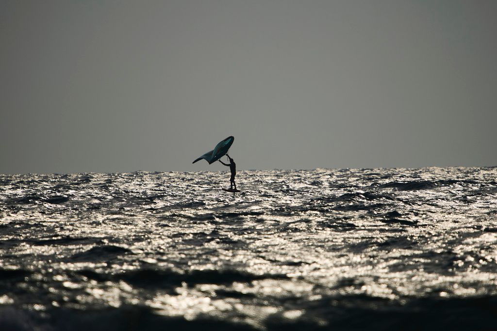 Extreme Heatwave Breaks Records Throughout Israel – i24NEWS