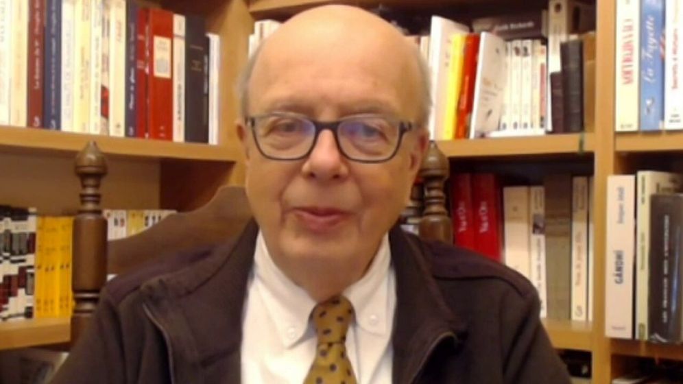 Gérard Vespierre