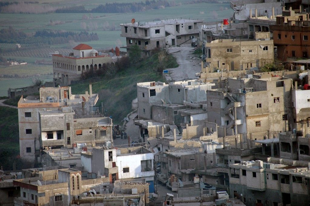 Syrie : l’EI revendique l’attaque dans une mosquée à Homs