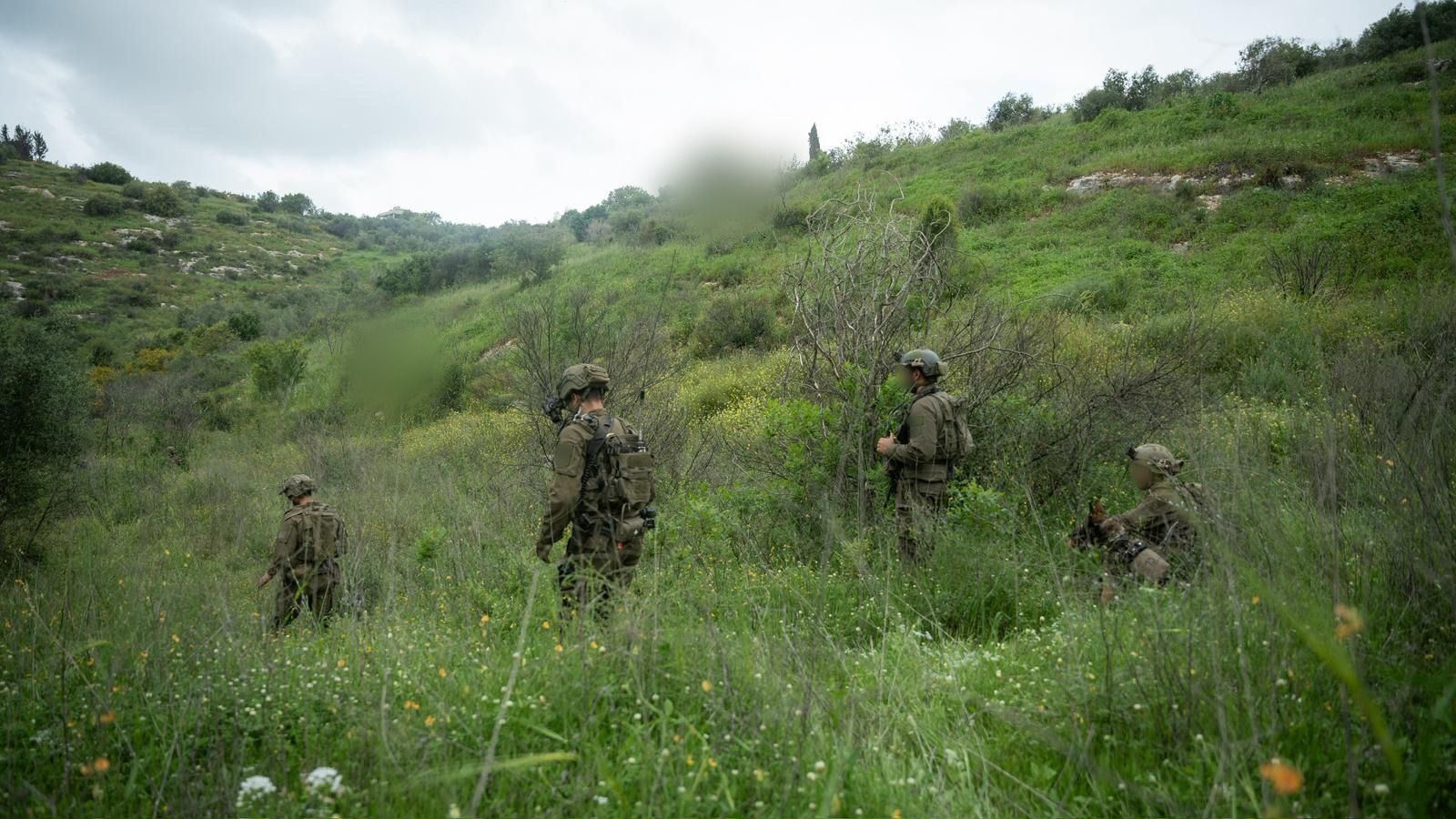 IDF crosses Litani River, reaching one of deepest points in southern Lebanon