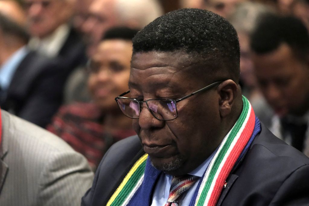 South African Ambassador To ICJ: Israel's Policies 'more Extreme' Than Apartheid - Vimarsana News