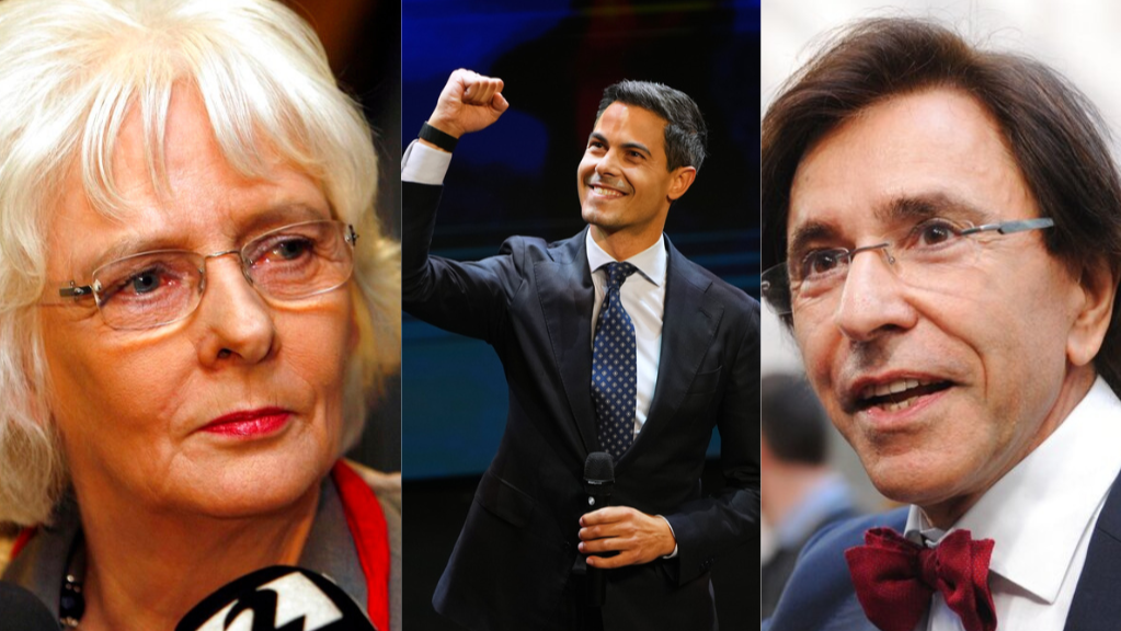 Spécial week-end | Ces dirigeants LGBT qui ont marqué l’histoire politique mondiale