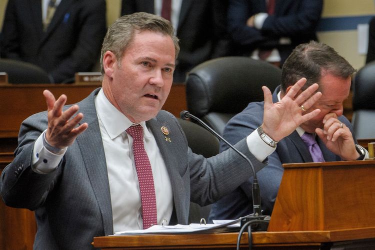 AP Photo/Rod Lamkey, Jr., File
