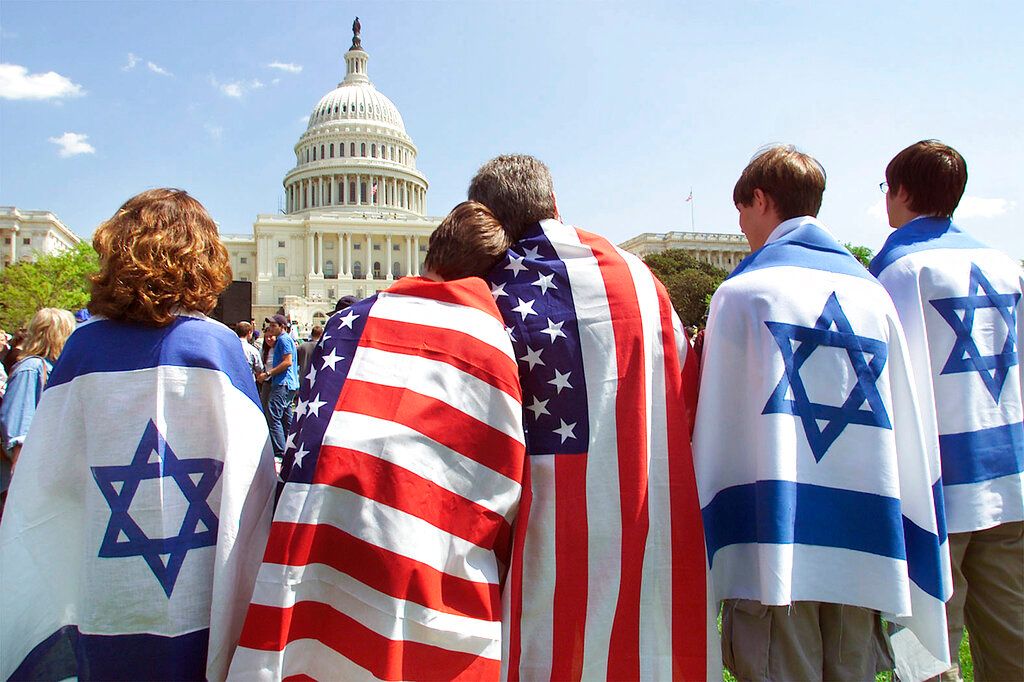 États-Unis : le soutien à la guerre contre l’Iran recule chez les Juifs liés aux institutions communautaires