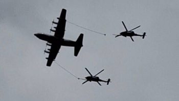 מטוס קרב אמריקני