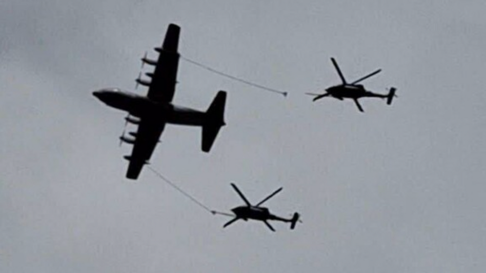 מטוס קרב אמריקני