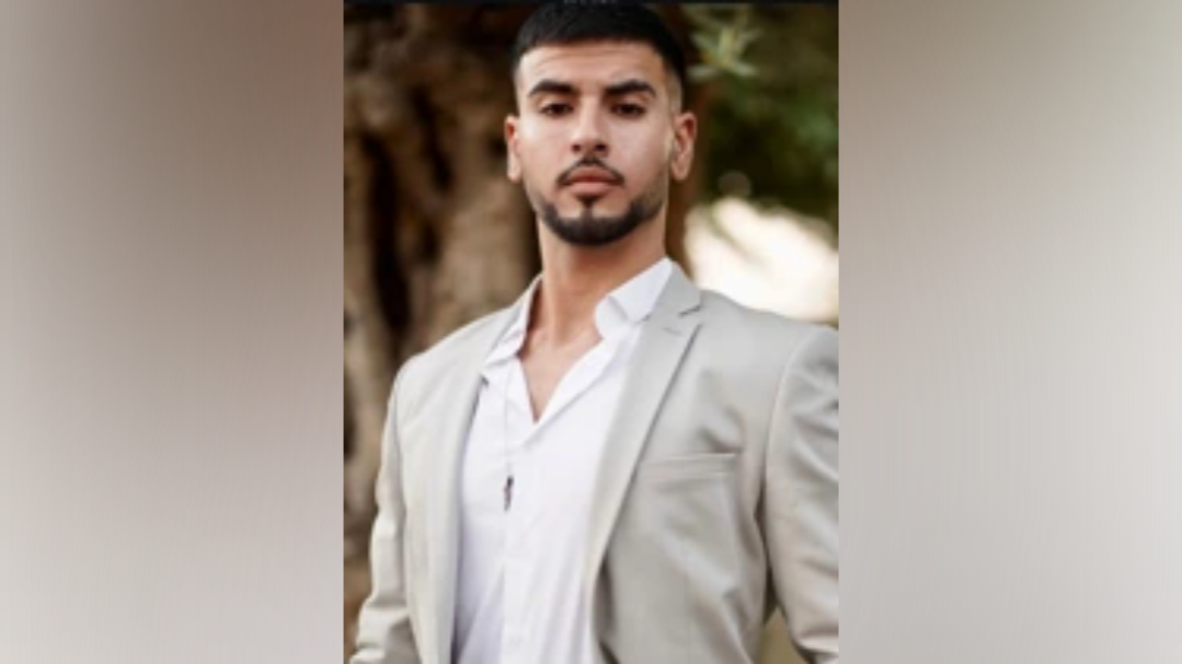 Le sergent-chef Michael Mordechai Nachmani, 26 ans, tué au combat dans le nord de la bande de Gaza